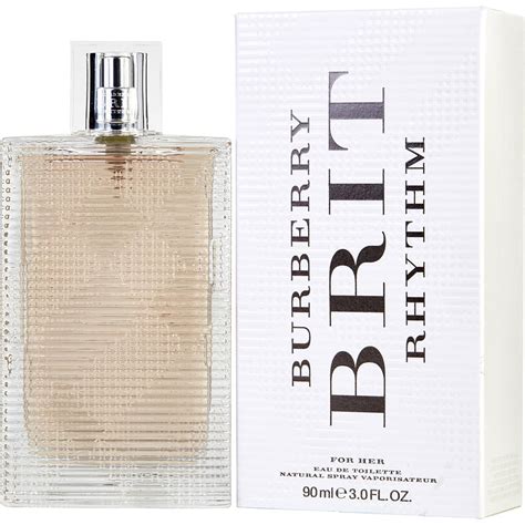 burberry brit rhythm 30ml for women price|Burberry Brit for him cologne.